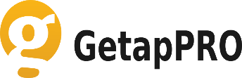 GetapPRO -